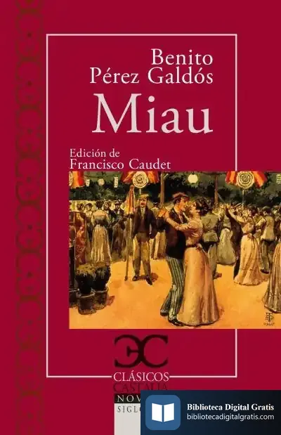 Descargar Miau