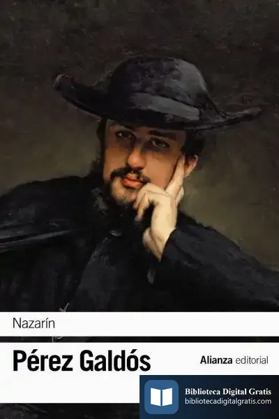 Descargar Nazarín de Benito Pérez Galdós