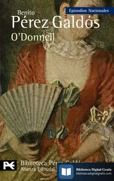 Descargar O ' Donnell de Martín Jorge Basmajian