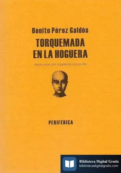 Descargar Torquemada En La Hoguera