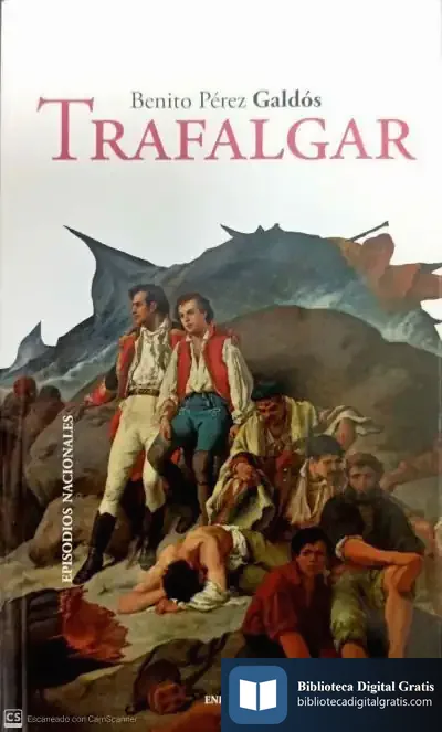 Descargar Trafalgar