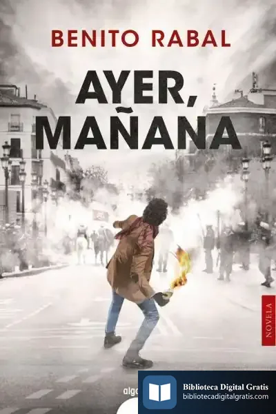 Descargar Ayer, Mañana