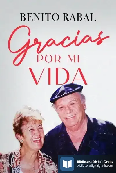 Descargar Gracias Por Mi Vida