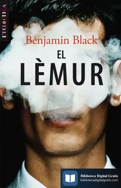 Descargar El Lèmur de Benjamin Black