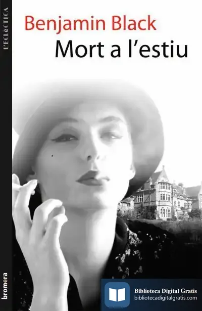 Descargar Mort A L'Estiu de Benjamin Black