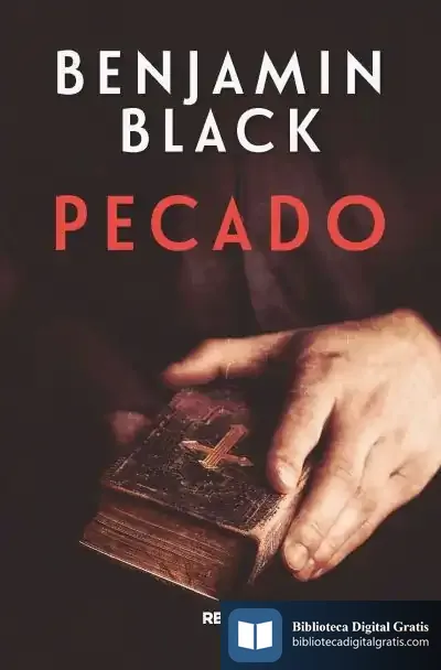 Descargar Pecado de Benjamin Black