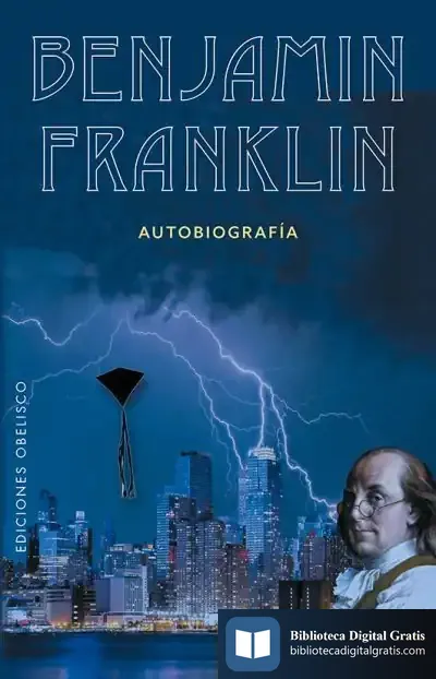 Descargar Benjamin Franklin