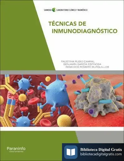 Descargar Técnicas De Inmunodiagnóstico