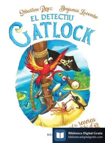 Descargar A La Recerca Del Tiki D'Or