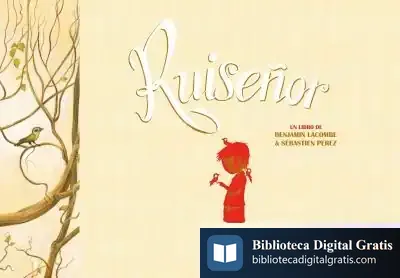 Descargar Ruiseñor