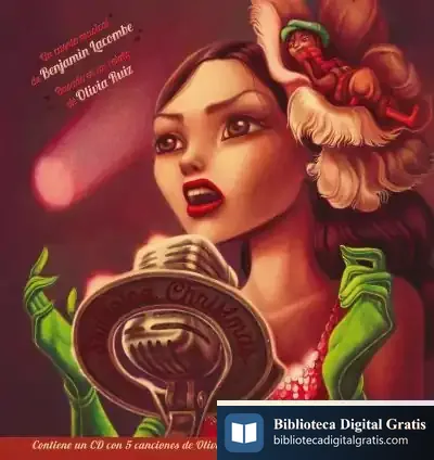 Descargar Swinging Christmas
