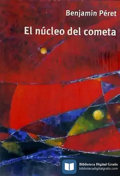 Descargar El Núcleo Del Cometa