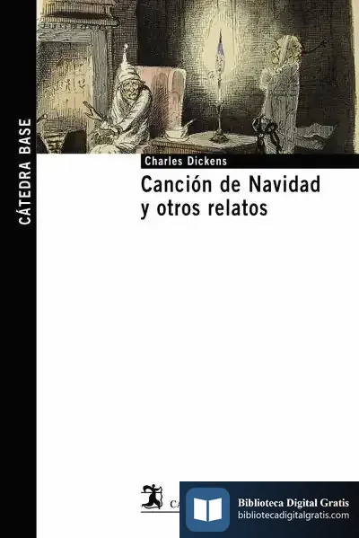 Descargar Canción De Navidad Y Otros Relatos