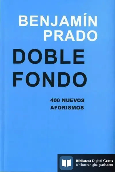 Descargar Doble Fondo