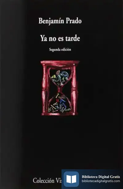 Descargar Ya No Es Tarde