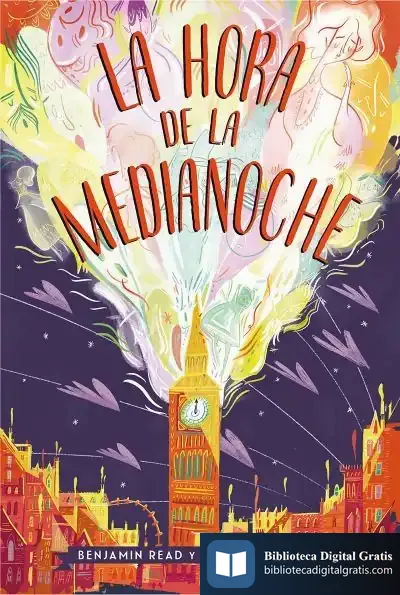 Descargar La Hora De La Medianoche
