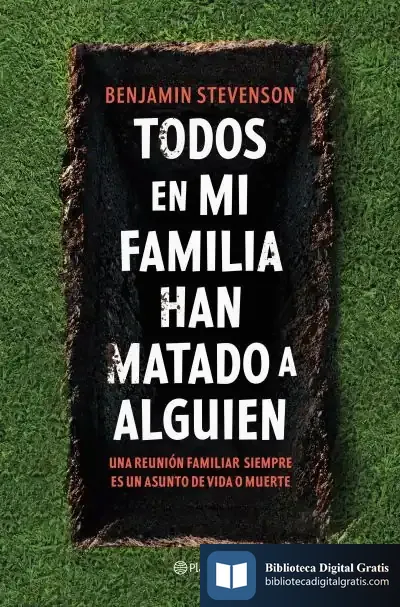 Descargar Todos En Mi Familia Han Matado A Alguien
