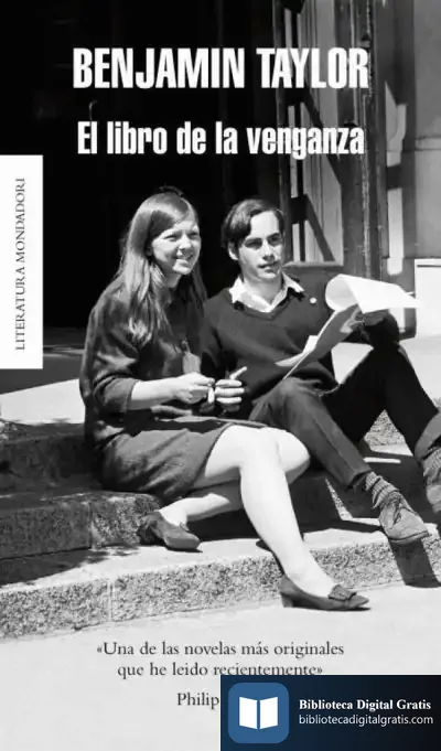 Descargar El Libro De La Venganza de Luigi Giussani