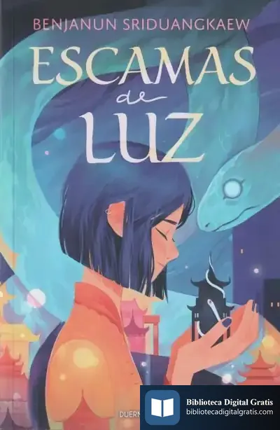 Descargar Escamas De Luz