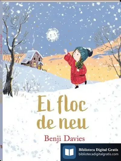Descargar El Floc De Neu de Benji Davies