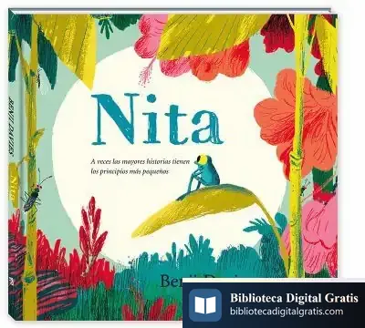Descargar Nita de Benji Davies