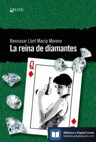 Descargar La Reina De Diamantes