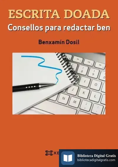 Descargar Escrita Doada