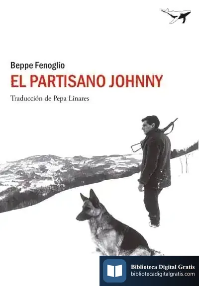 Descargar El Partisano Johhy
