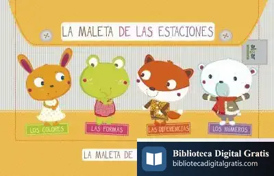 Descargar La Maleta De Las Estaciones