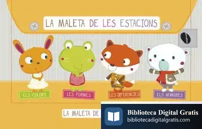Descargar La Maleta De Les Estacions