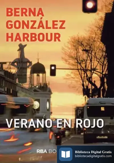 Descargar Verano En Rojo
