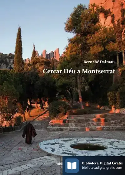 Descargar Cercar Déu A Montserrat de Bernabé Dalmau