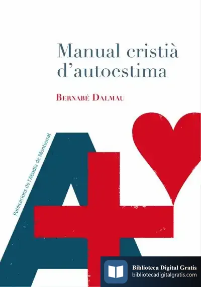Descargar Manual Cristià D'Autoestima