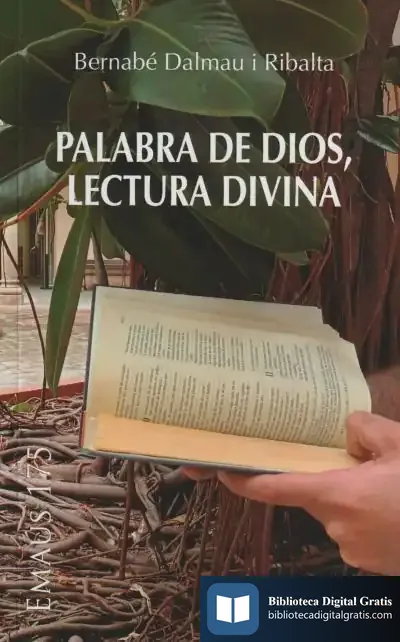 Descargar Palabra De Dios, Lectura Divina de Bernabé Dalmau