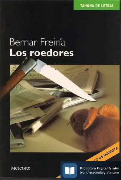 Descargar Los Roedores de Icb