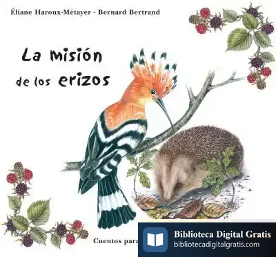 Descargar La Misión De Los Erizos
