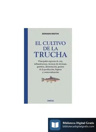 Descargar El Cultivo De La Trucha