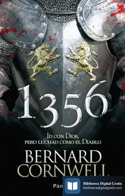Descargar 1356 de Bernard Cornwell