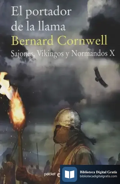 Descargar Portador De La Llama, El de Bernard Cornwell