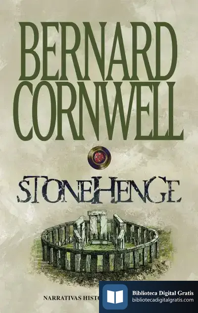 Descargar Stonehenge de Bernard Cornwell
