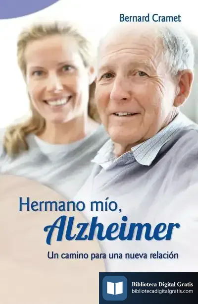 Descargar Hermano Mío, Alzheimer