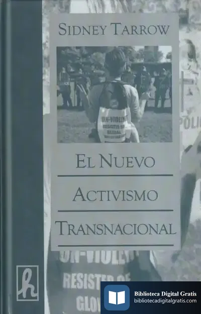 Descargar Nuevo Activismo Transnacional,El