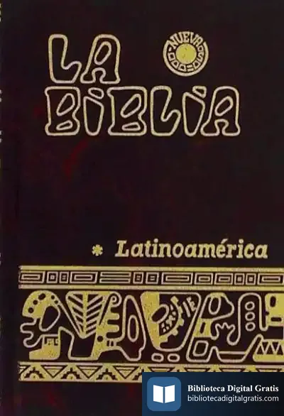 Descargar La Biblia Latinoamérica [Bolsillo] de José Luis Romero