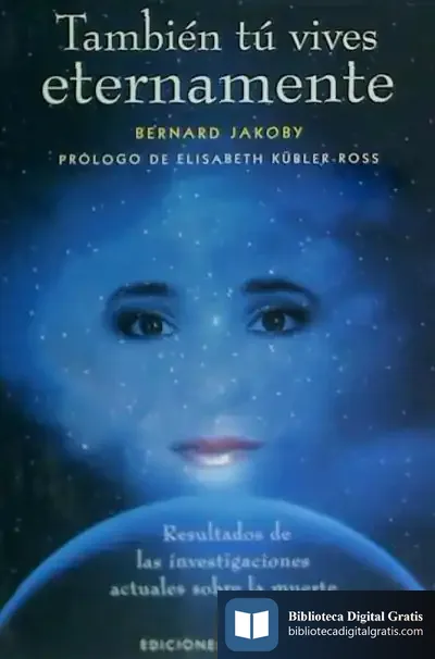 Descargar Tantibén Tu Vives Eternamente de Agustín Fernández Paz