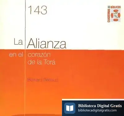Descargar La Alianza En El Corazón De La Torá