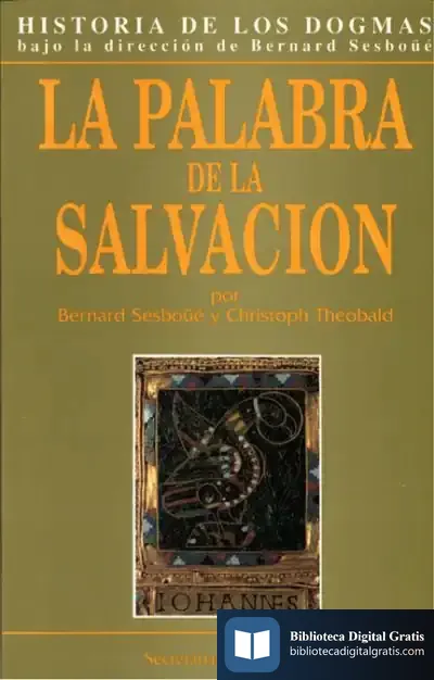 Descargar Palabra De La Salvación, La