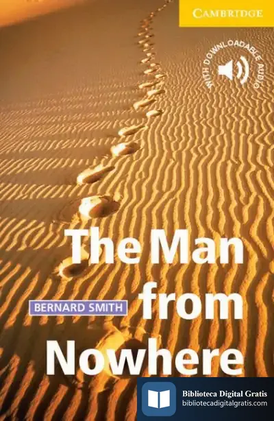 Descargar The Man From Nowhere