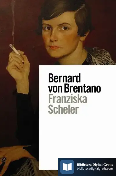 Descargar Franziska Scheler