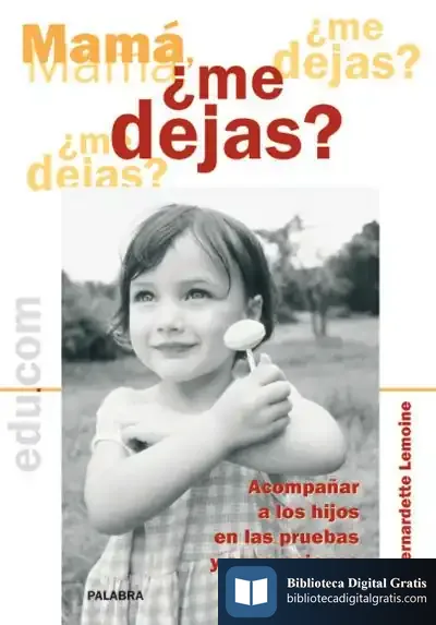 Descargar Mamá, ¿Me Dejas?