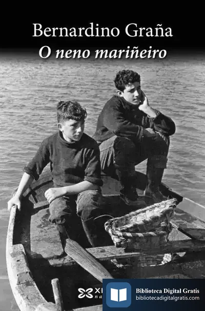 Descargar O Neno Mariñeiro